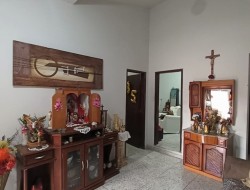 CASA NO BAIRRO SÃO FRANCISCO