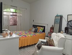 CASA NO BAIRRO SÃO FRANCISCO