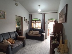 CASA NO BAIRRO SÃO FRANCISCO