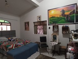 CASA NO BAIRRO SÃO FRANCISCO