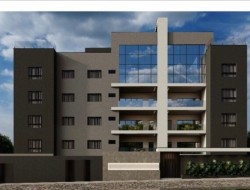 APARTAMENTO EM CONSTRUÇÃO NO BAIRRO SÃO LUIZ