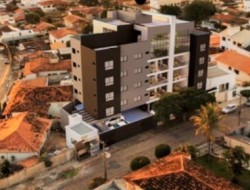 APARTAMENTO EM CONSTRUÇÃO NO BAIRRO SÃO LUIZ