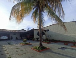 CASA BAIRRO SÃO JOSÉ