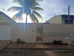 CASA BAIRRO SÃO JOSÉ