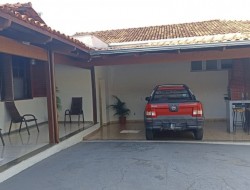 CASA BAIRRO SÃO JOSÉ