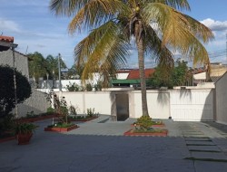 CASA BAIRRO SÃO JOSÉ