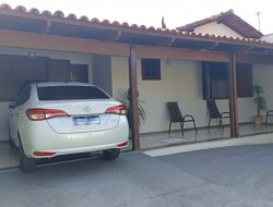 CASA BAIRRO SÃO JOSÉ