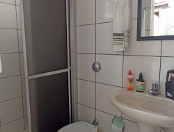 CASA BAIRRO SÃO JOSÉ