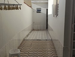 CASA BAIRRO SÃO JOSÉ