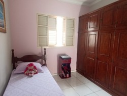 CASA BAIRRO SÃO JOSÉ
