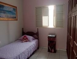 CASA BAIRRO SÃO JOSÉ