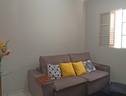 CASA BAIRRO SÃO JOSÉ
