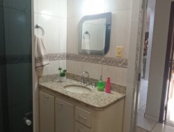 CASA BAIRRO SÃO JOSÉ