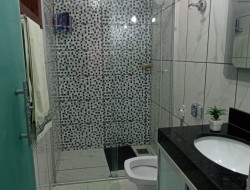 CASA BAIRRO SÃO JOSÉ
