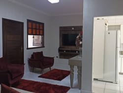 CASA BAIRRO SÃO JOSÉ