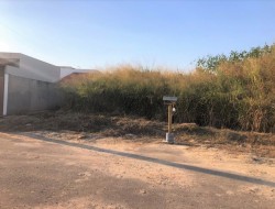 LOTE BAIRRO JARDIM DAS OLIVEIRAS