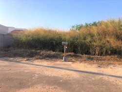LOTE BAIRRO JARDIM DAS OLIVEIRAS