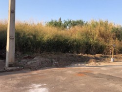 LOTE BAIRRO JARDIM DAS OLIVEIRAS