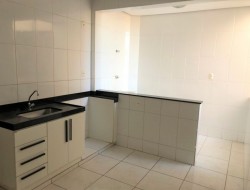 APARTAMENTO ESQUINA BAIRRO SÃO FRANCISCO