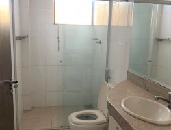 APARTAMENTO ESQUINA BAIRRO SÃO FRANCISCO