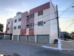 APARTAMENTO ESQUINA BAIRRO SÃO FRANCISCO