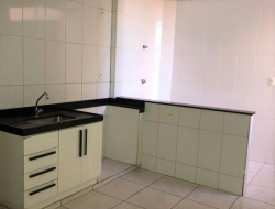 APARTAMENTO ESQUINA BAIRRO SÃO FRANCISCO