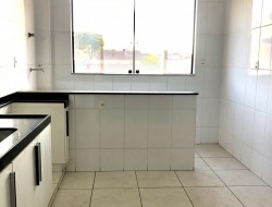 APARTAMENTO BAIRRO SÃO FRANCISCO