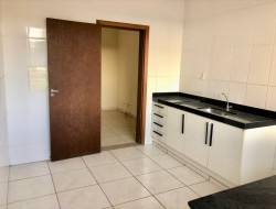 APARTAMENTO BAIRRO SÃO FRANCISCO