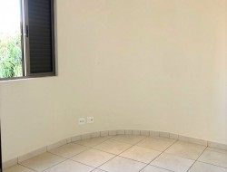 APARTAMENTO BAIRRO SÃO FRANCISCO