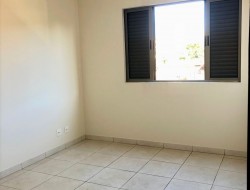 APARTAMENTO BAIRRO SÃO FRANCISCO