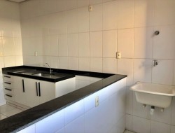 APARTAMENTO BAIRRO SÃO FRANCISCO