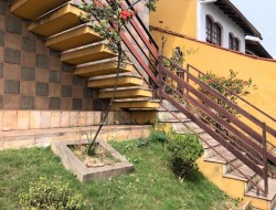 CASA NO BAIRRO CASTELO BRANCO
