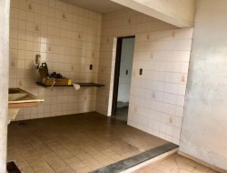 CASA NO BAIRRO CASTELO BRANCO