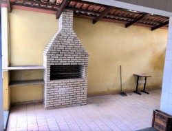 CASA NO BAIRRO CASTELO BRANCO