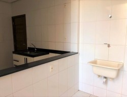 APARTAMENTO BAIRRO SÃO FRANCISCO