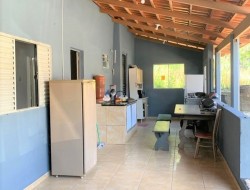 CASA EM TAVARES