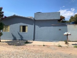 CASA EM TAVARES