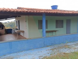 FAZENDA EM CAETANO PRETO