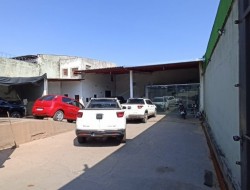 IMÓVEL COMERCIAL NO BAIRRO BELVEDERE