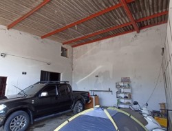 IMÓVEL COMERCIAL NO BAIRRO BELVEDERE