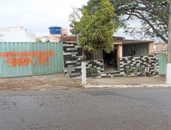 IMÓVEL COMERCIAL NA AV.RONALDO DE CASTRO ALVES