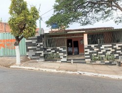 IMÓVEL COMERCIAL NA AV.RONALDO DE CASTRO ALVES