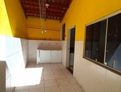 CASA NO BAIRRO PROVIDÊNCIA