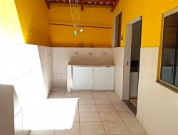 CASA NO BAIRRO PROVIDÊNCIA