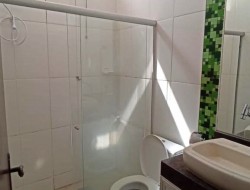 CASA NO BAIRRO PROVIDÊNCIA