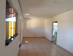 CASA NO BAIRRO PROVIDÊNCIA