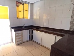 CASA NO BAIRRO PROVIDÊNCIA