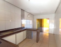 CASA NO BAIRRO PROVIDÊNCIA