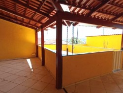 CASA NO BAIRRO PROVIDÊNCIA