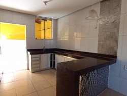 CASA NO BAIRRO PROVIDÊNCIA